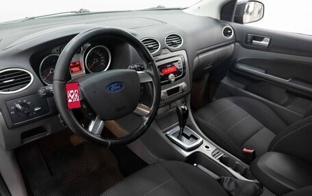 Ford Focus II рестайлинг, 2010 год, 640 000 рублей, 8 фотография