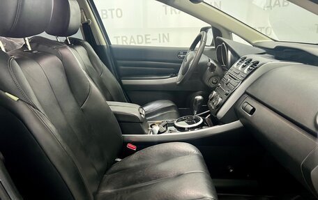 Mazda CX-7 I рестайлинг, 2010 год, 1 180 000 рублей, 12 фотография