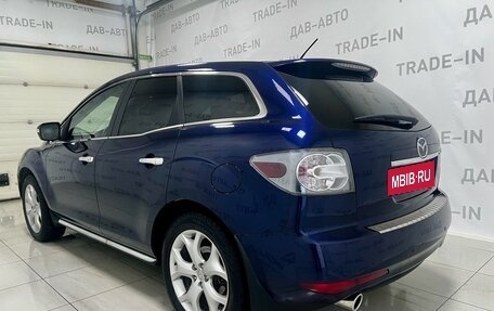 Mazda CX-7 I рестайлинг, 2010 год, 1 180 000 рублей, 5 фотография