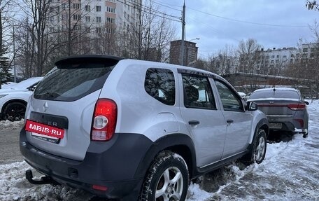 Renault Duster I рестайлинг, 2013 год, 699 000 рублей, 7 фотография