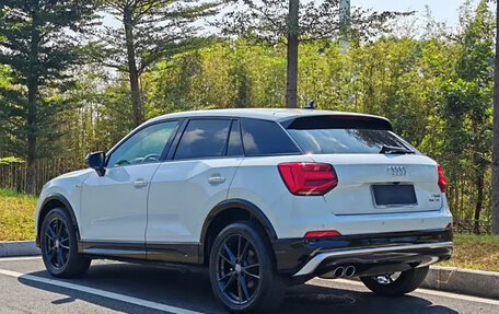 Audi Q2 I, 2020 год, 2 200 000 рублей, 2 фотография