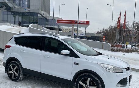 Ford Kuga III, 2013 год, 1 600 000 рублей, 2 фотография