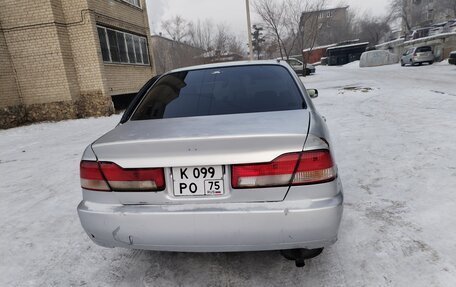 Honda Accord VII рестайлинг, 2001 год, 580 000 рублей, 4 фотография