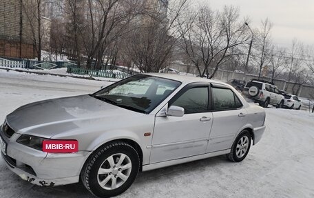 Honda Accord VII рестайлинг, 2001 год, 580 000 рублей, 6 фотография