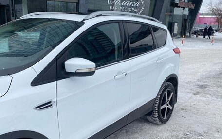 Ford Kuga III, 2013 год, 1 600 000 рублей, 6 фотография