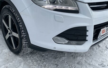 Ford Kuga III, 2013 год, 1 600 000 рублей, 5 фотография