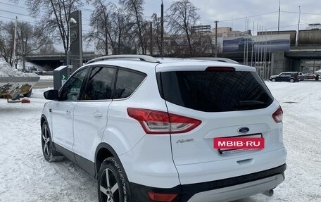 Ford Kuga III, 2013 год, 1 600 000 рублей, 9 фотография