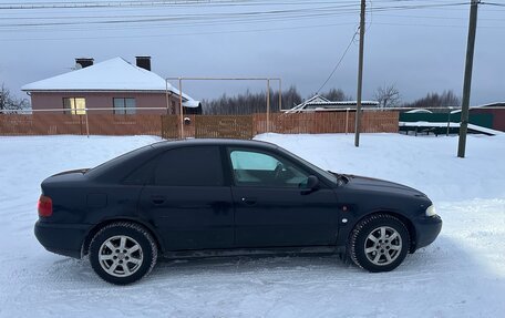 Audi A4, 1996 год, 250 000 рублей, 3 фотография