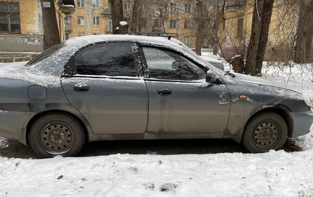 Chevrolet Lanos I, 2006 год, 130 000 рублей, 3 фотография