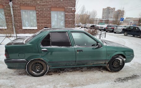 Renault 19 II, 1998 год, 77 000 рублей, 5 фотография