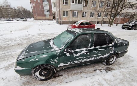 Renault 19 II, 1998 год, 77 000 рублей, 7 фотография