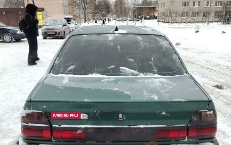 Renault 19 II, 1998 год, 77 000 рублей, 3 фотография