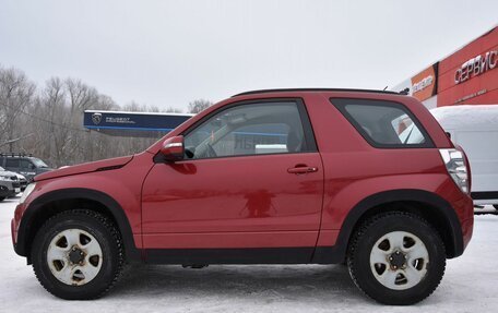 Suzuki Grand Vitara, 2008 год, 1 120 000 рублей, 8 фотография