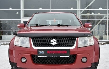 Suzuki Grand Vitara, 2008 год, 1 120 000 рублей, 2 фотография