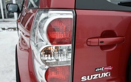 Suzuki Grand Vitara, 2008 год, 1 120 000 рублей, 11 фотография