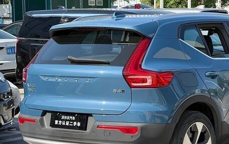 Volvo V40 II рестайлинг, 2020 год, 2 250 006 рублей, 4 фотография