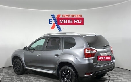 Nissan Terrano III, 2018 год, 1 539 000 рублей, 6 фотография