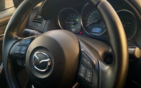 Mazda CX-5 II, 2014 год, 1 599 999 рублей, 9 фотография