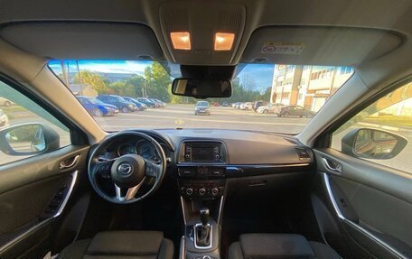 Mazda CX-5 II, 2014 год, 1 599 999 рублей, 8 фотография