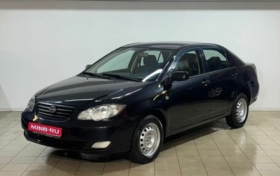 BYD F3 I, 2012 год, 359 000 рублей, 1 фотография