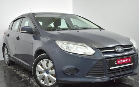 Ford Focus III, 2013 год, 749 000 рублей, 1 фотография