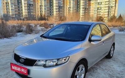 KIA Cerato III, 2009 год, 995 000 рублей, 1 фотография