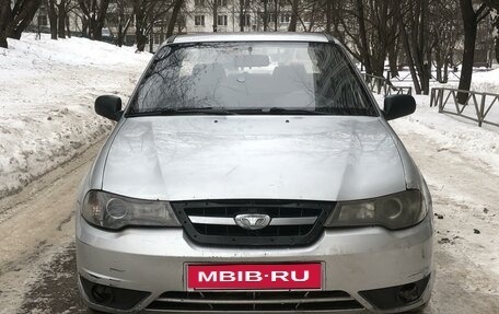 Daewoo Nexia I рестайлинг, 2011 год, 225 000 рублей, 1 фотография