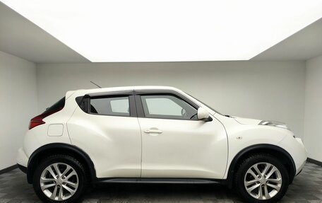 Nissan Juke II, 2014 год, 1 257 000 рублей, 5 фотография