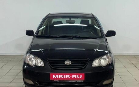 BYD F3 I, 2012 год, 359 000 рублей, 2 фотография