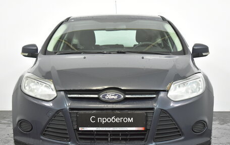 Ford Focus III, 2013 год, 749 000 рублей, 2 фотография