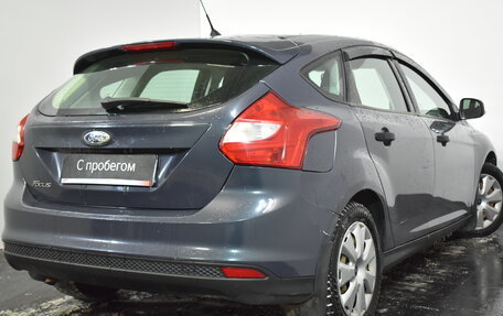 Ford Focus III, 2013 год, 749 000 рублей, 6 фотография