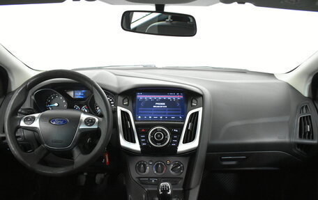 Ford Focus III, 2013 год, 749 000 рублей, 7 фотография