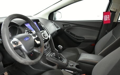 Ford Focus III, 2013 год, 749 000 рублей, 9 фотография