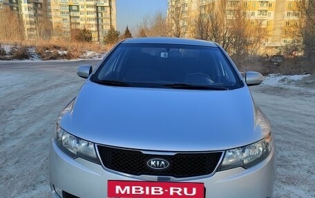 KIA Cerato III, 2009 год, 995 000 рублей, 2 фотография