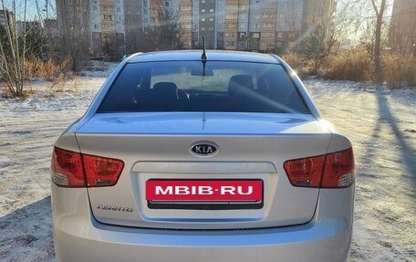 KIA Cerato III, 2009 год, 995 000 рублей, 6 фотография