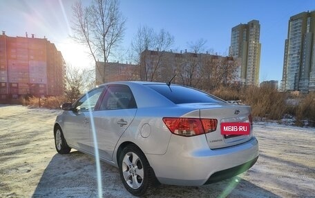 KIA Cerato III, 2009 год, 995 000 рублей, 4 фотография