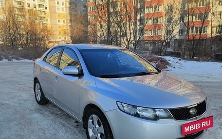 KIA Cerato III, 2009 год, 995 000 рублей, 3 фотография