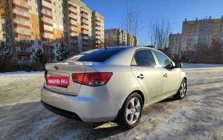 KIA Cerato III, 2009 год, 995 000 рублей, 5 фотография