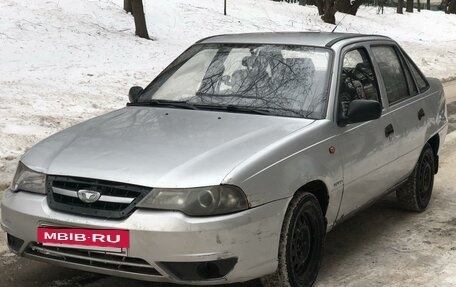 Daewoo Nexia I рестайлинг, 2011 год, 225 000 рублей, 2 фотография