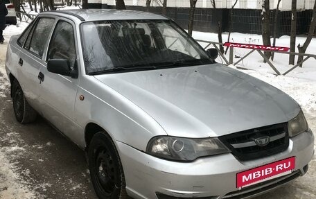 Daewoo Nexia I рестайлинг, 2011 год, 225 000 рублей, 7 фотография