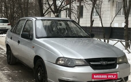 Daewoo Nexia I рестайлинг, 2011 год, 225 000 рублей, 8 фотография