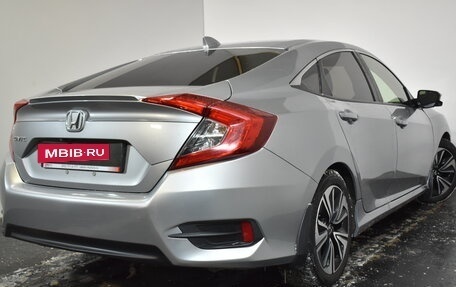 Honda Civic IX, 2018 год, 1 699 000 рублей, 6 фотография