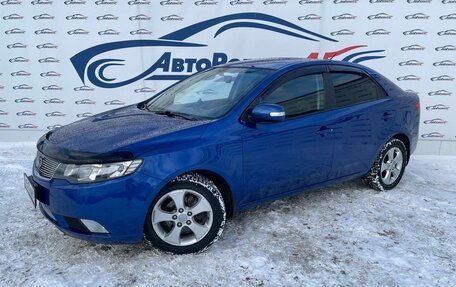 KIA Cerato III, 2010 год, 727 000 рублей, 1 фотография