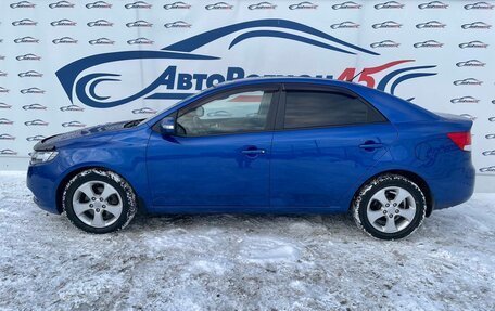 KIA Cerato III, 2010 год, 727 000 рублей, 2 фотография