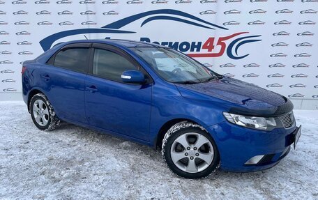 KIA Cerato III, 2010 год, 727 000 рублей, 7 фотография