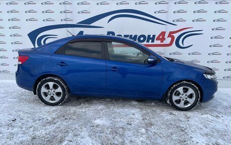 KIA Cerato III, 2010 год, 727 000 рублей, 6 фотография