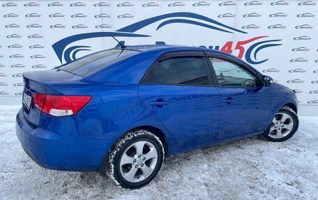 KIA Cerato III, 2010 год, 727 000 рублей, 5 фотография