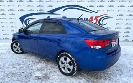 KIA Cerato III, 2010 год, 727 000 рублей, 3 фотография