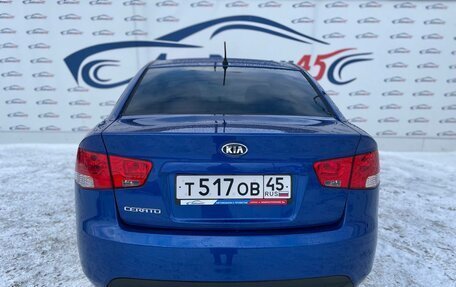 KIA Cerato III, 2010 год, 727 000 рублей, 4 фотография