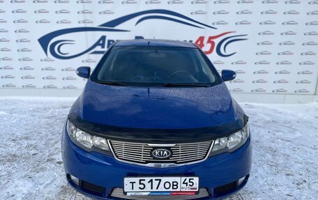 KIA Cerato III, 2010 год, 727 000 рублей, 8 фотография